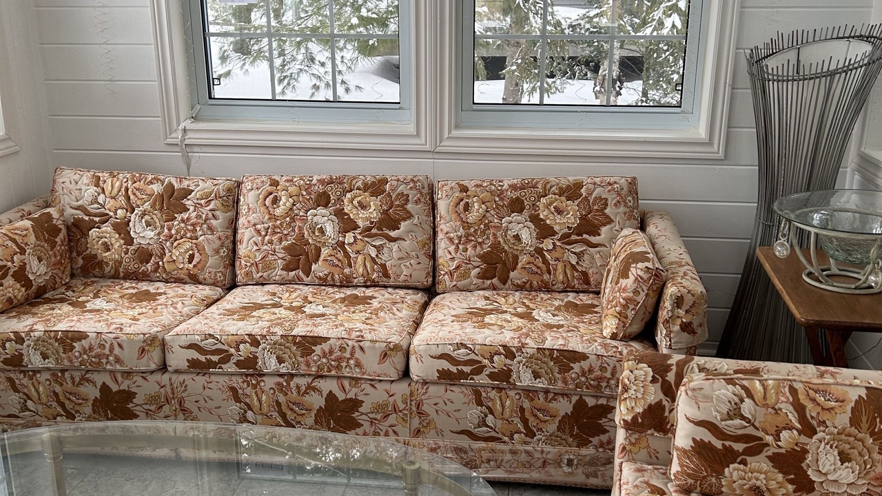 Photo of Livingroom in Nipissing