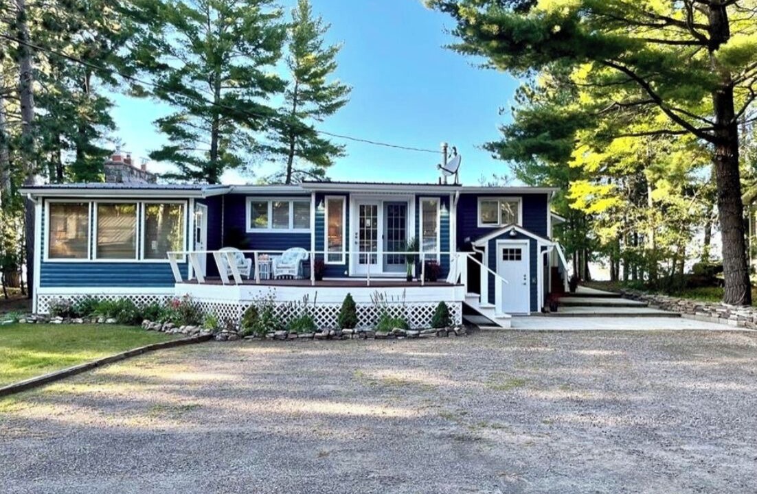 Photo of Outdoor in Nipissing