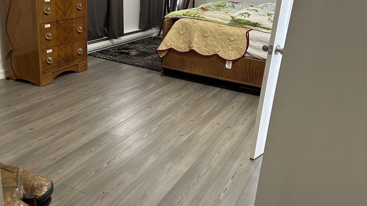 Photo of Bedroom in Nipissing