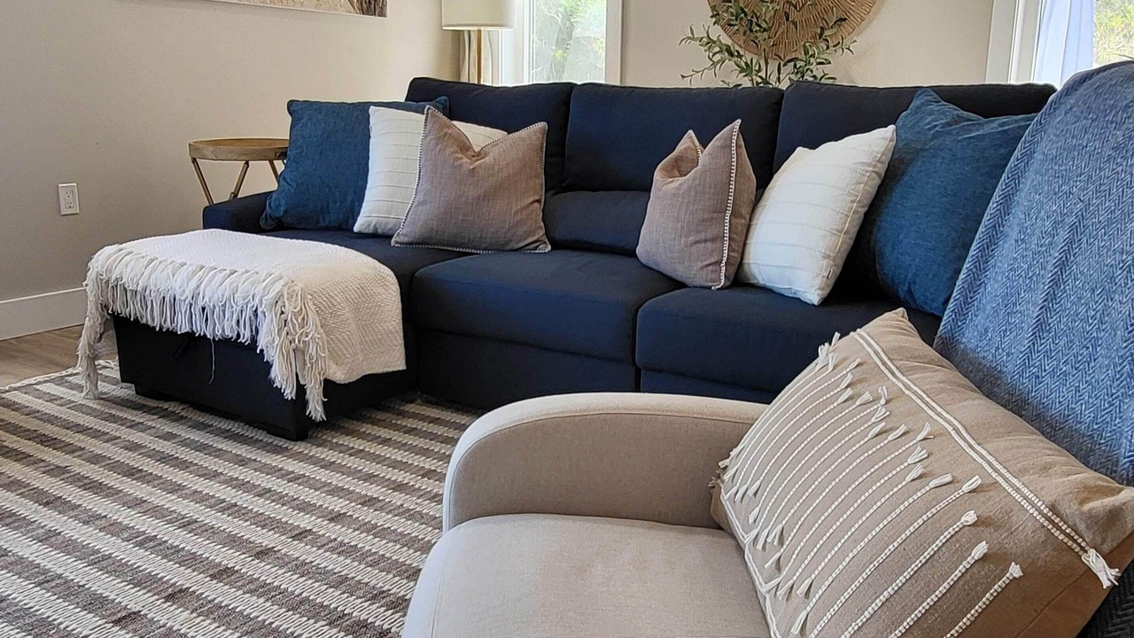 Photo of Livingroom in Smiths Cove