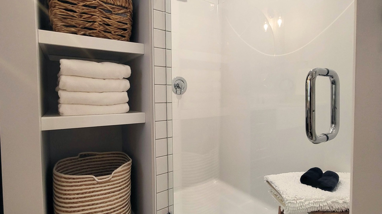 Photo of Bathroom in Smiths Cove