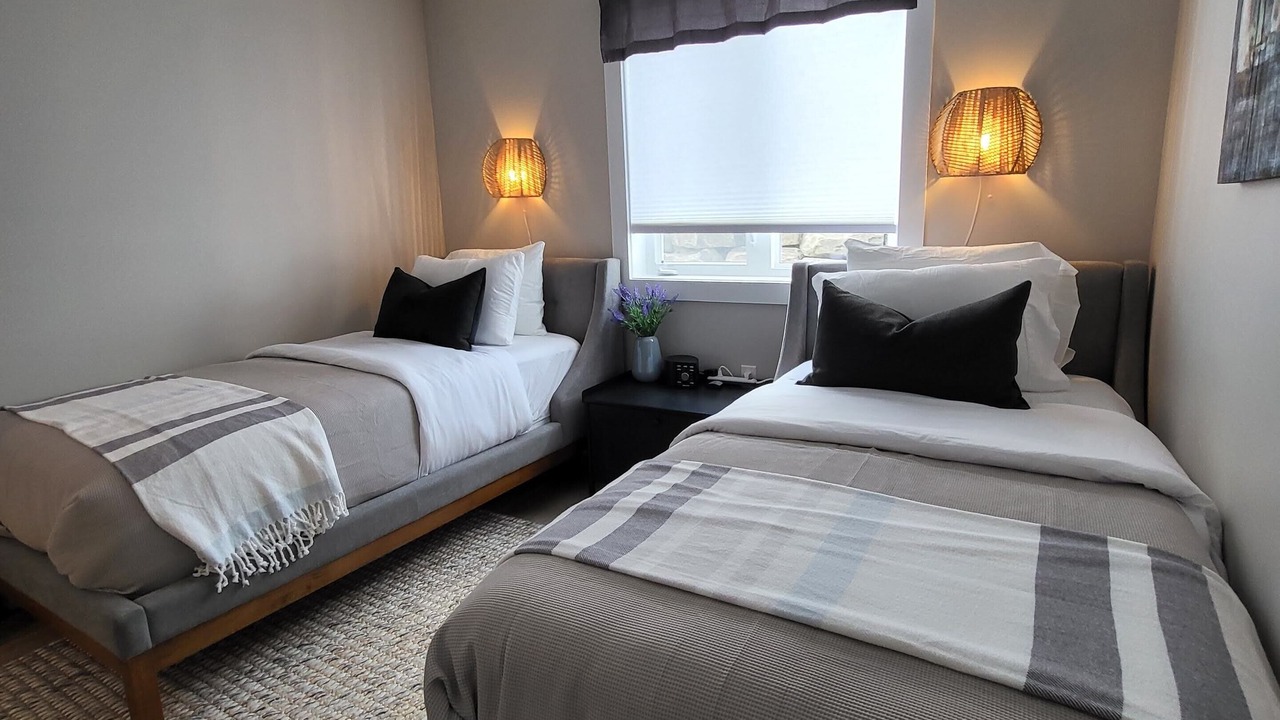 Photo of Bedroom in Smiths Cove