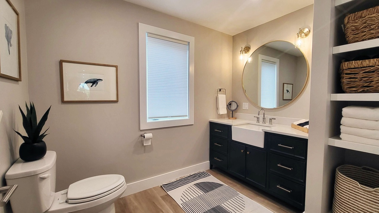 Photo of Bathroom in Smiths Cove