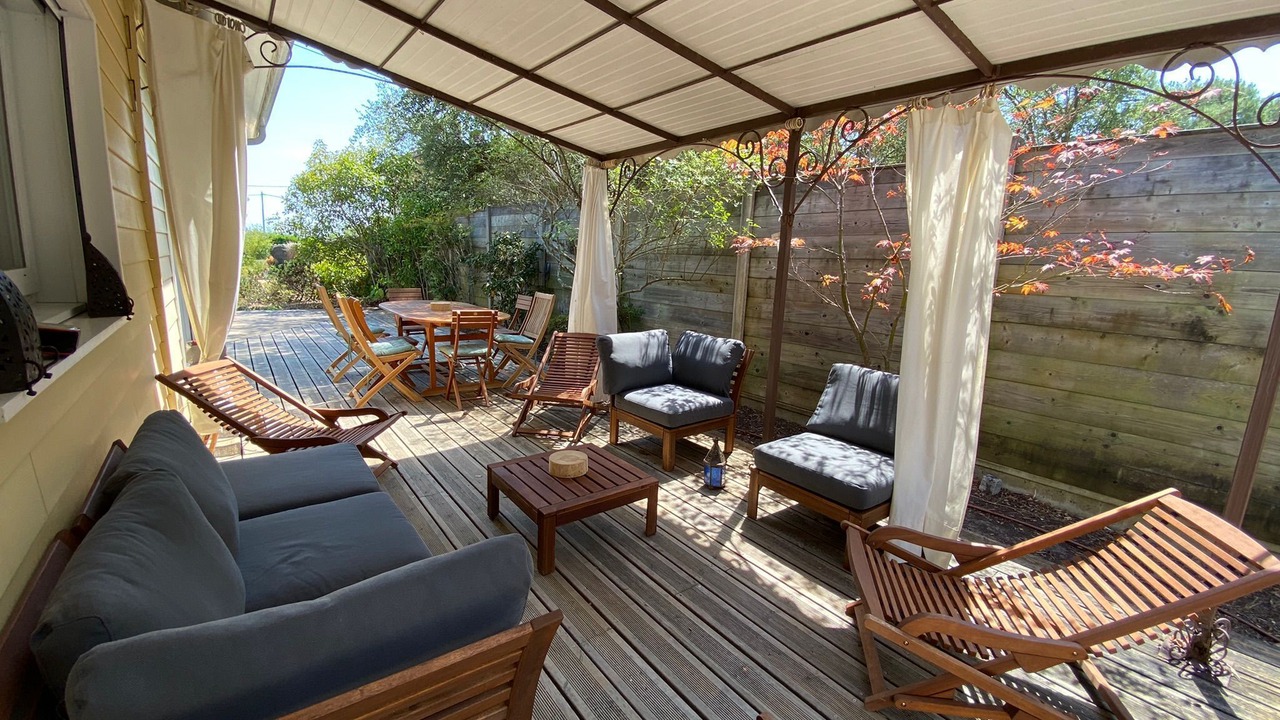 Photo of Outdoor in Le Canon
