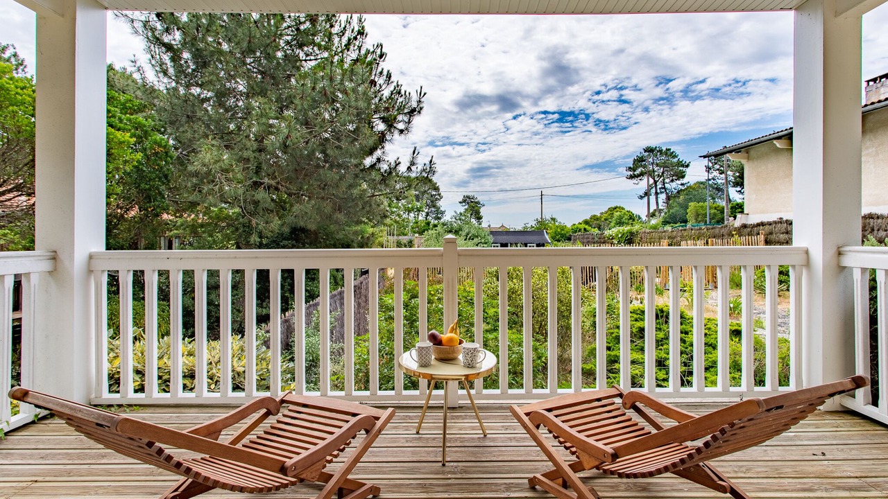 Photo of Outdoor in Le Canon