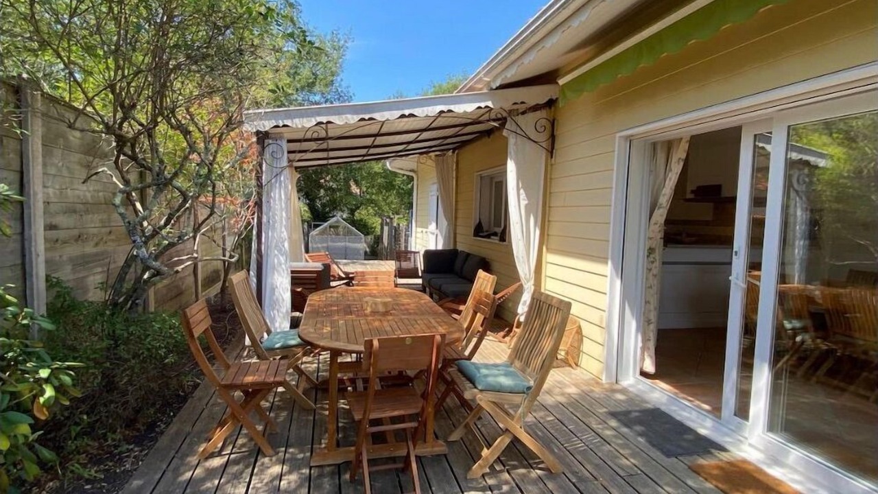Photo of Outdoor in Le Canon