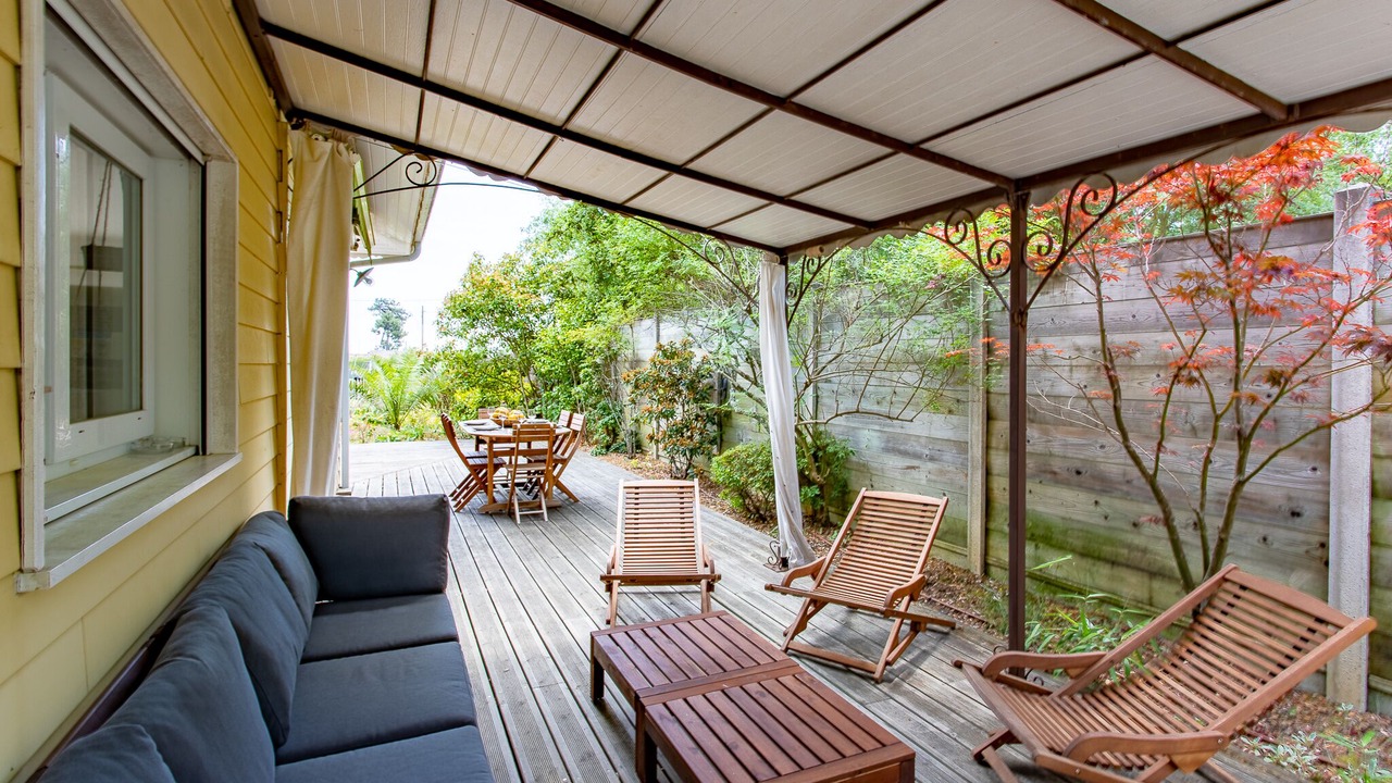 Photo of Outdoor in Le Canon