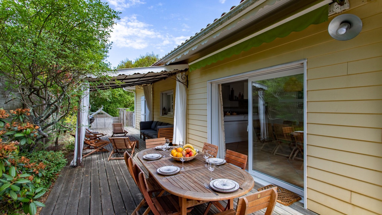 Photo of Outdoor in Le Canon