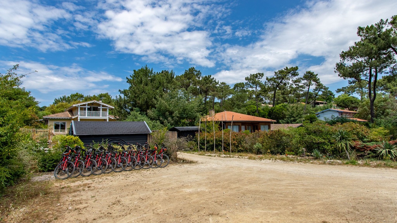 Photo of Outdoor in Le Canon