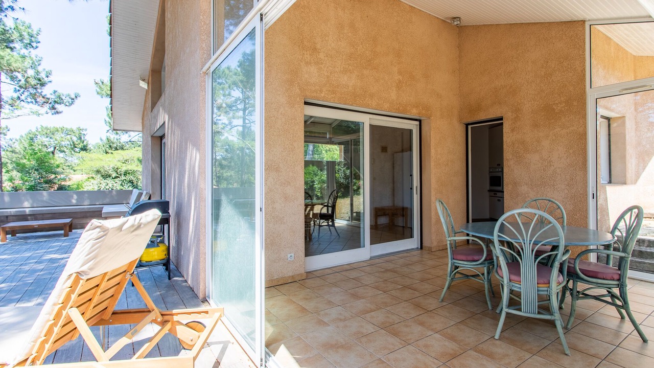 Photo of Outdoor in Le Canon
