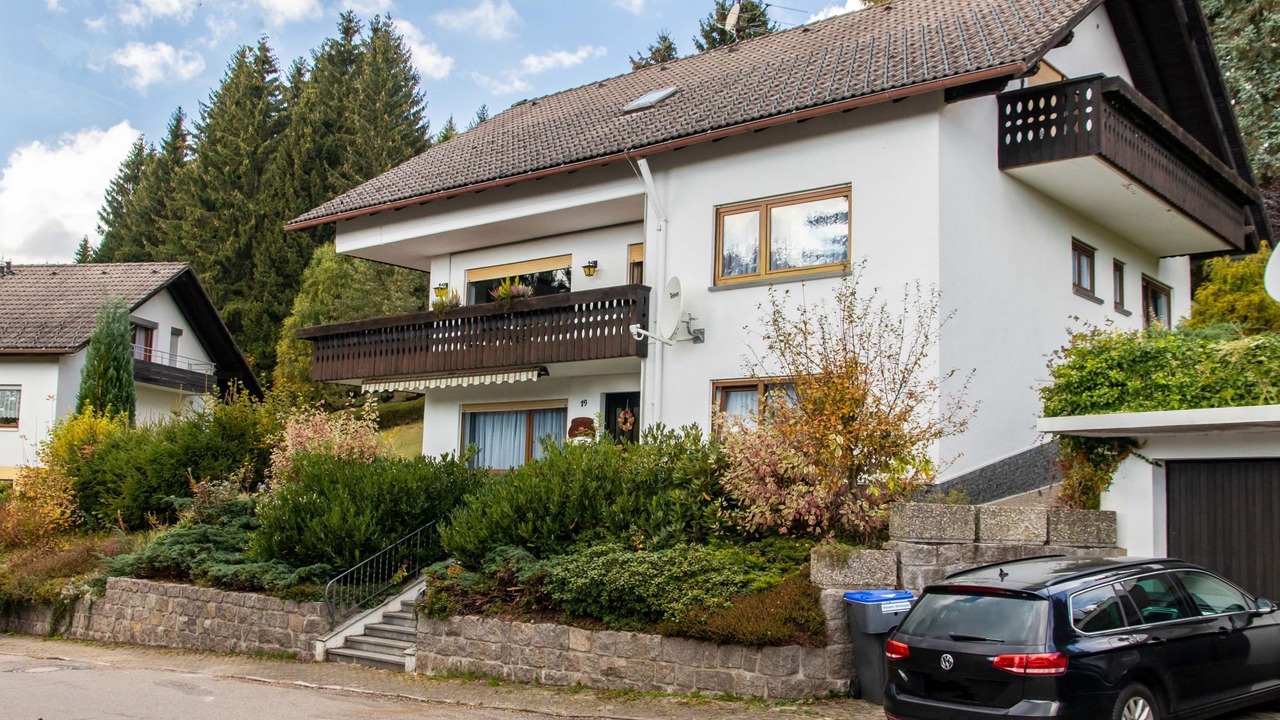 Photo of Outdoor in Friedenweiler