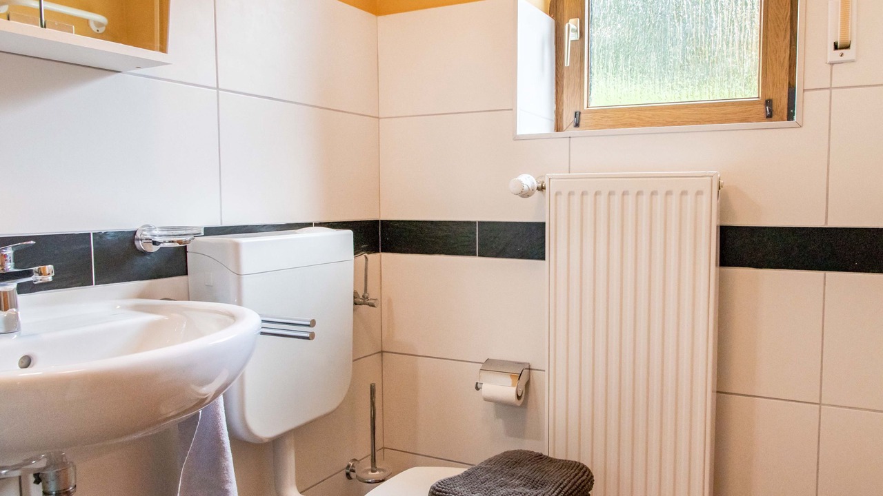 Photo of Bathroom in Friedenweiler