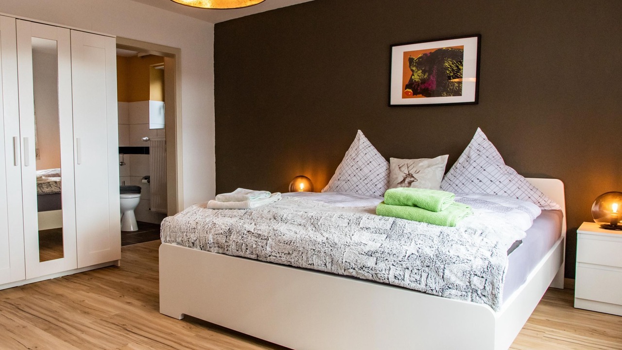 Photo of Bedroom in Friedenweiler