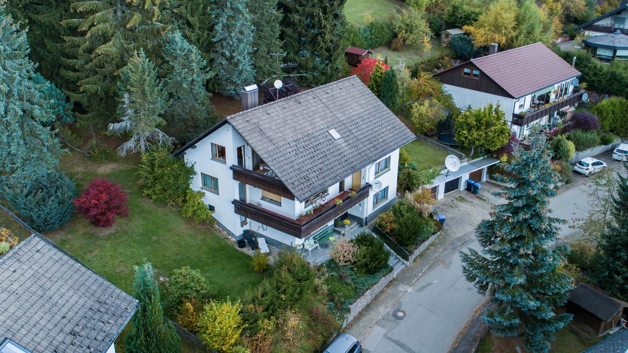 Photo of Outdoor in Friedenweiler