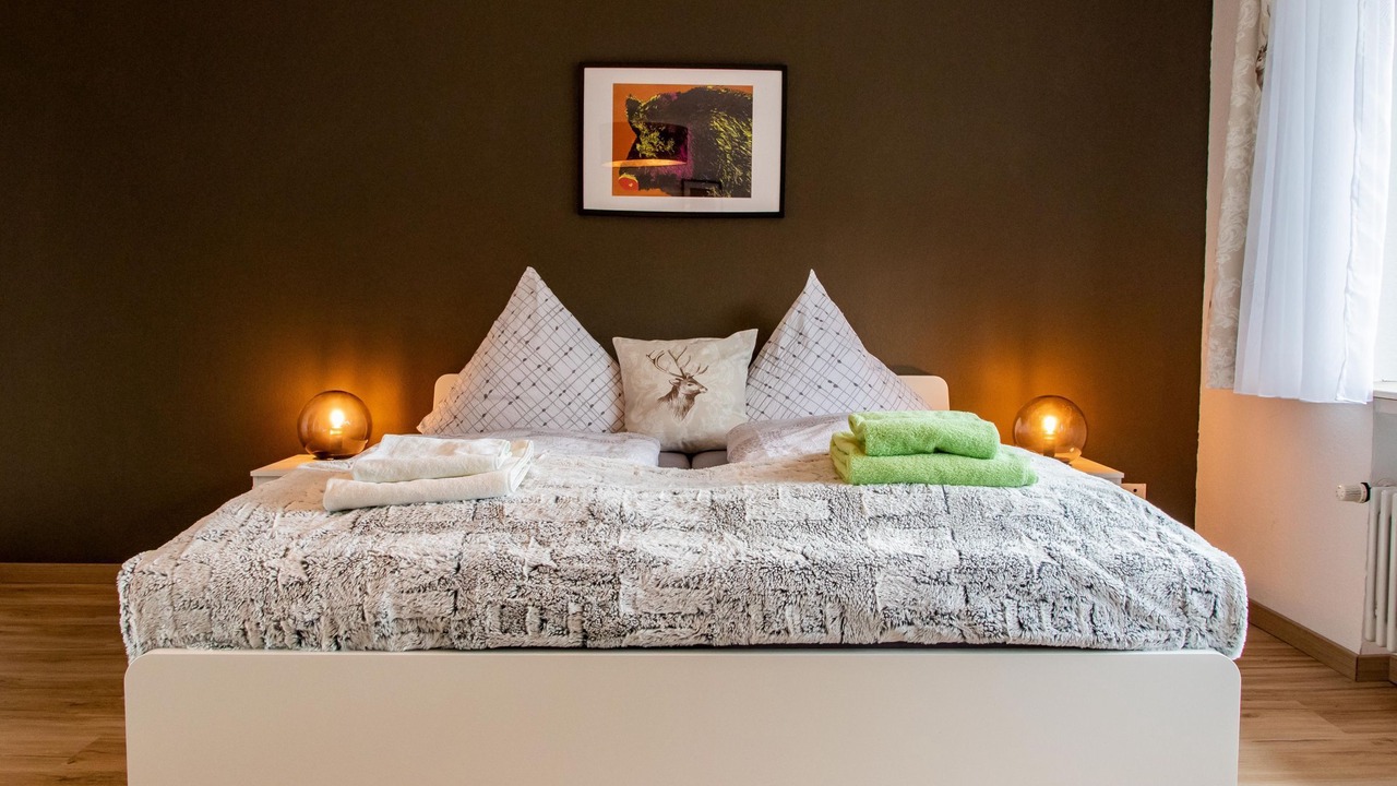 Photo of Bedroom in Friedenweiler