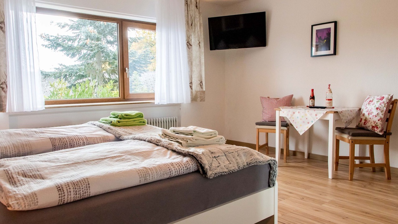 Photo of Bedroom in Friedenweiler