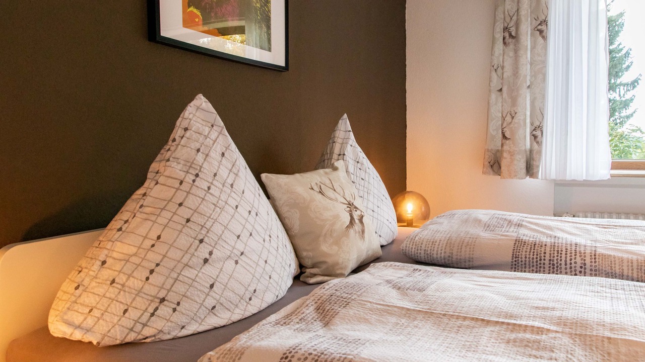Photo of Bedroom in Friedenweiler