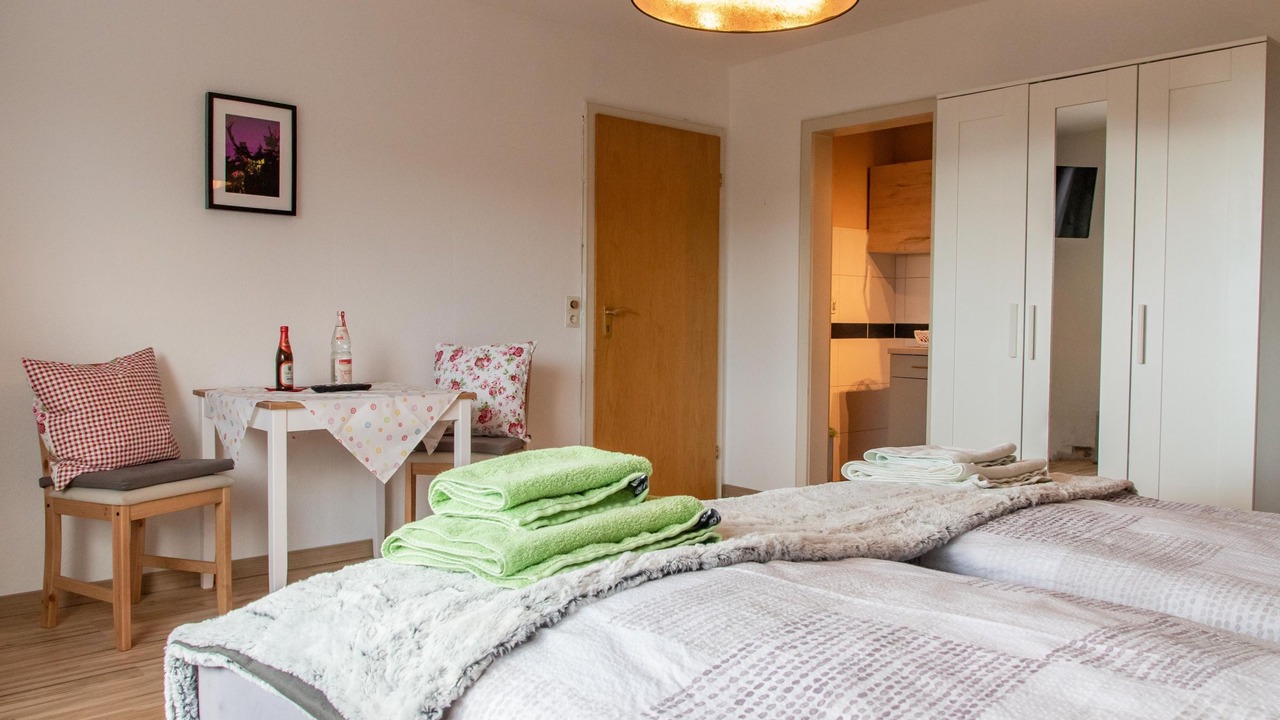 Photo of Bedroom in Friedenweiler