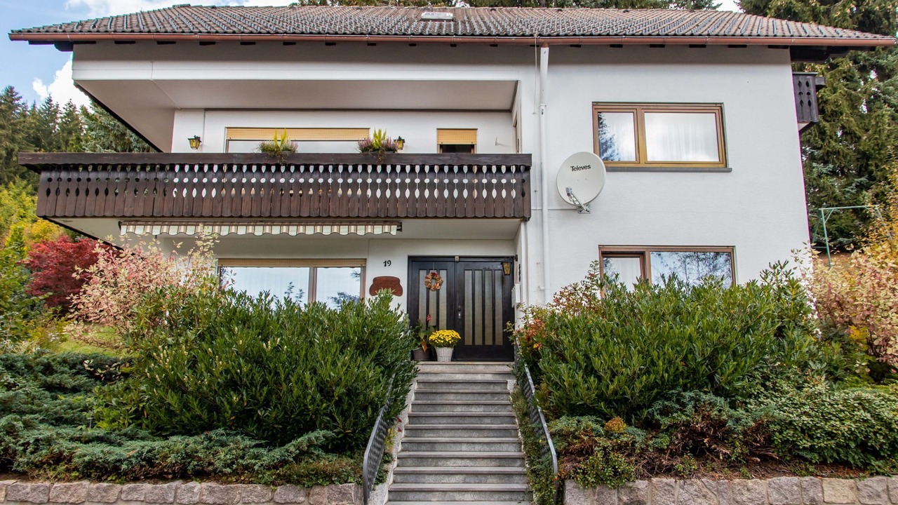 Photo of Outdoor in Friedenweiler