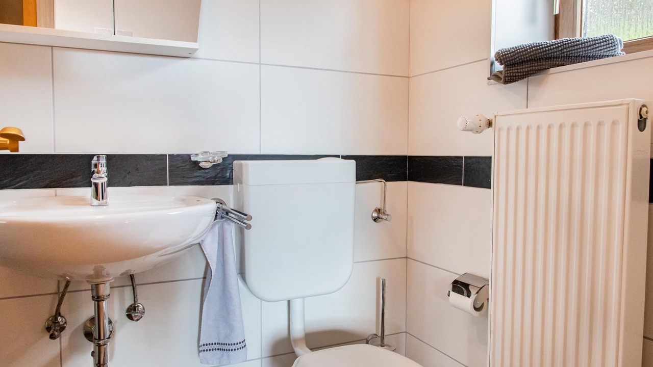 Photo of Bathroom in Friedenweiler