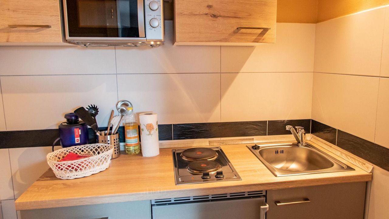 Photo of Kitchen in Friedenweiler
