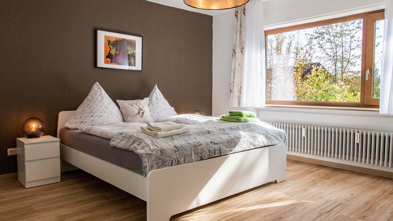 Photo of Bedroom in Friedenweiler