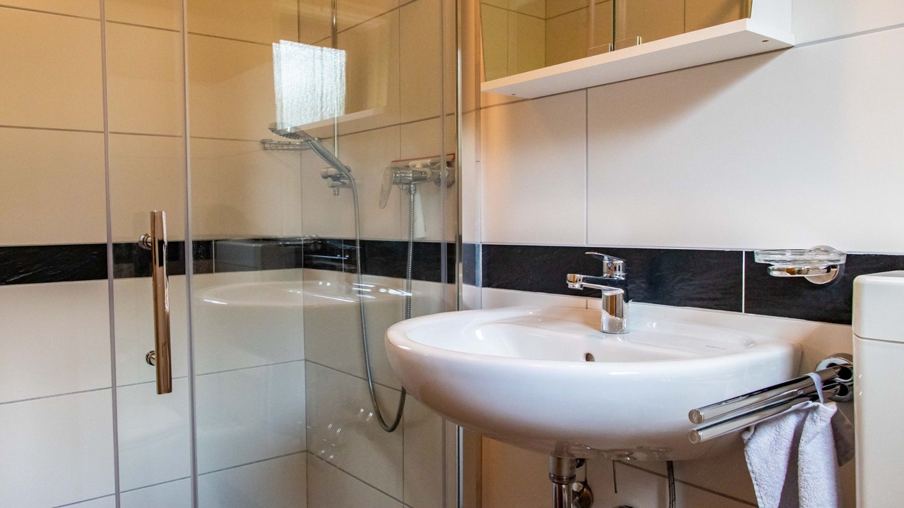 Photo of Bathroom in Friedenweiler