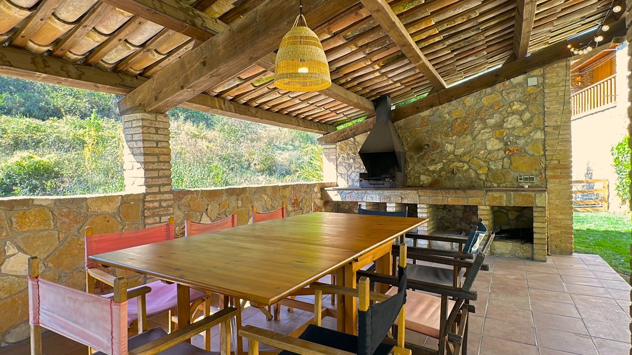 Photo of Outdoor in La Coma I la Pedra