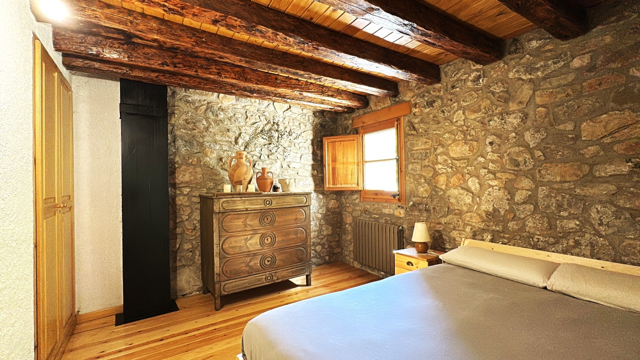 Photo of Bedroom in La Coma I la Pedra