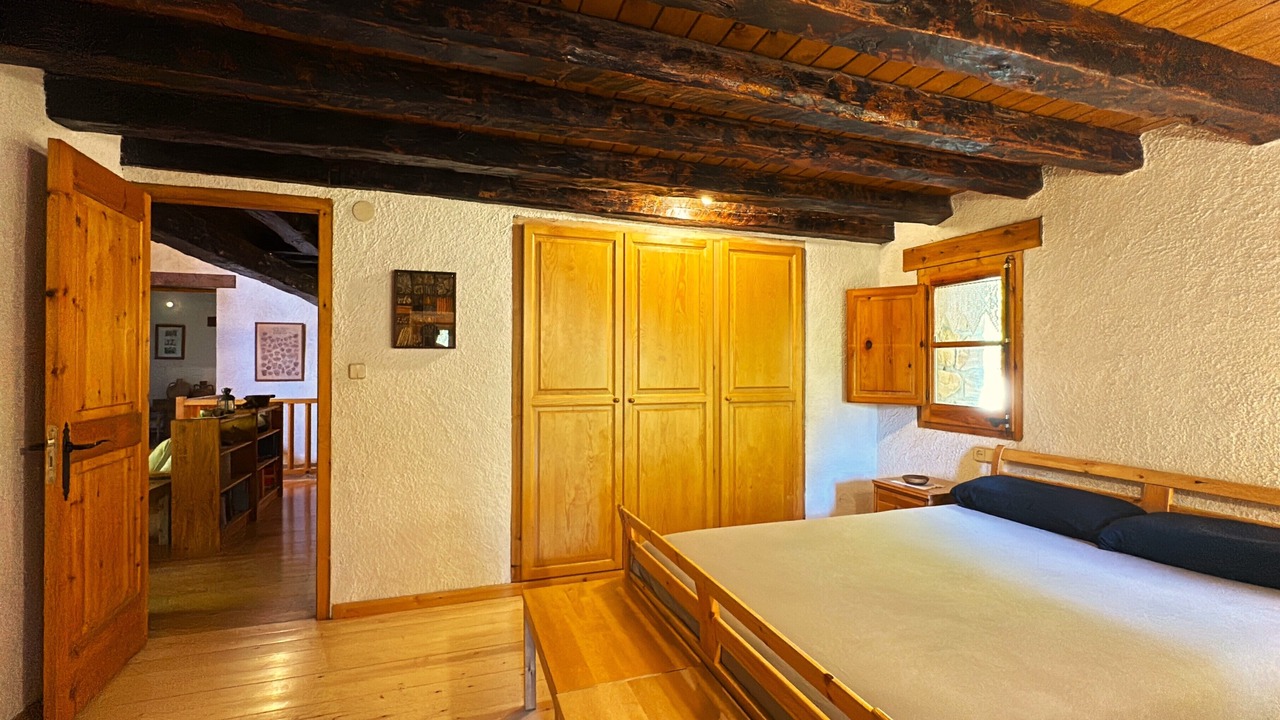 Photo of Bedroom in La Coma I la Pedra