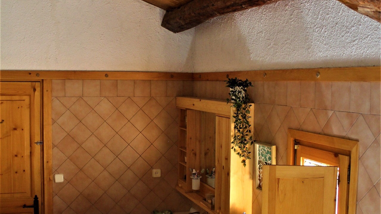 Photo of Bathroom in La Coma I la Pedra