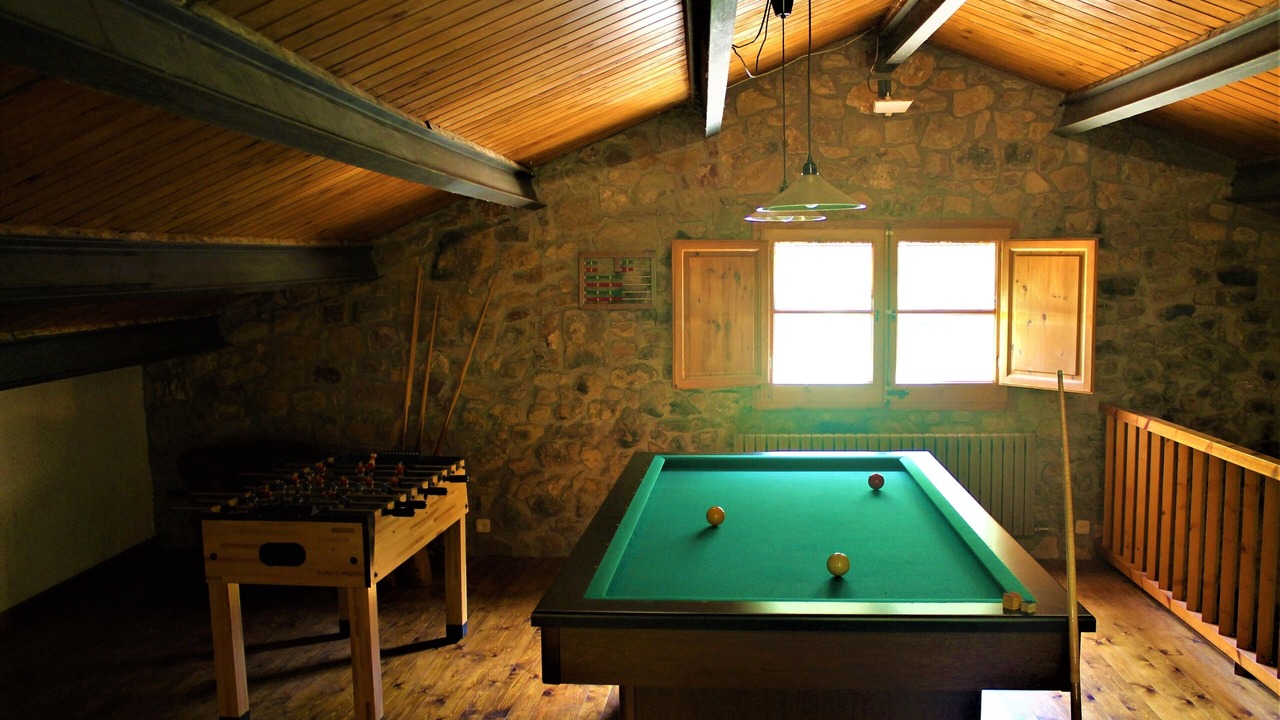 Photo of Bedroom in La Coma I la Pedra