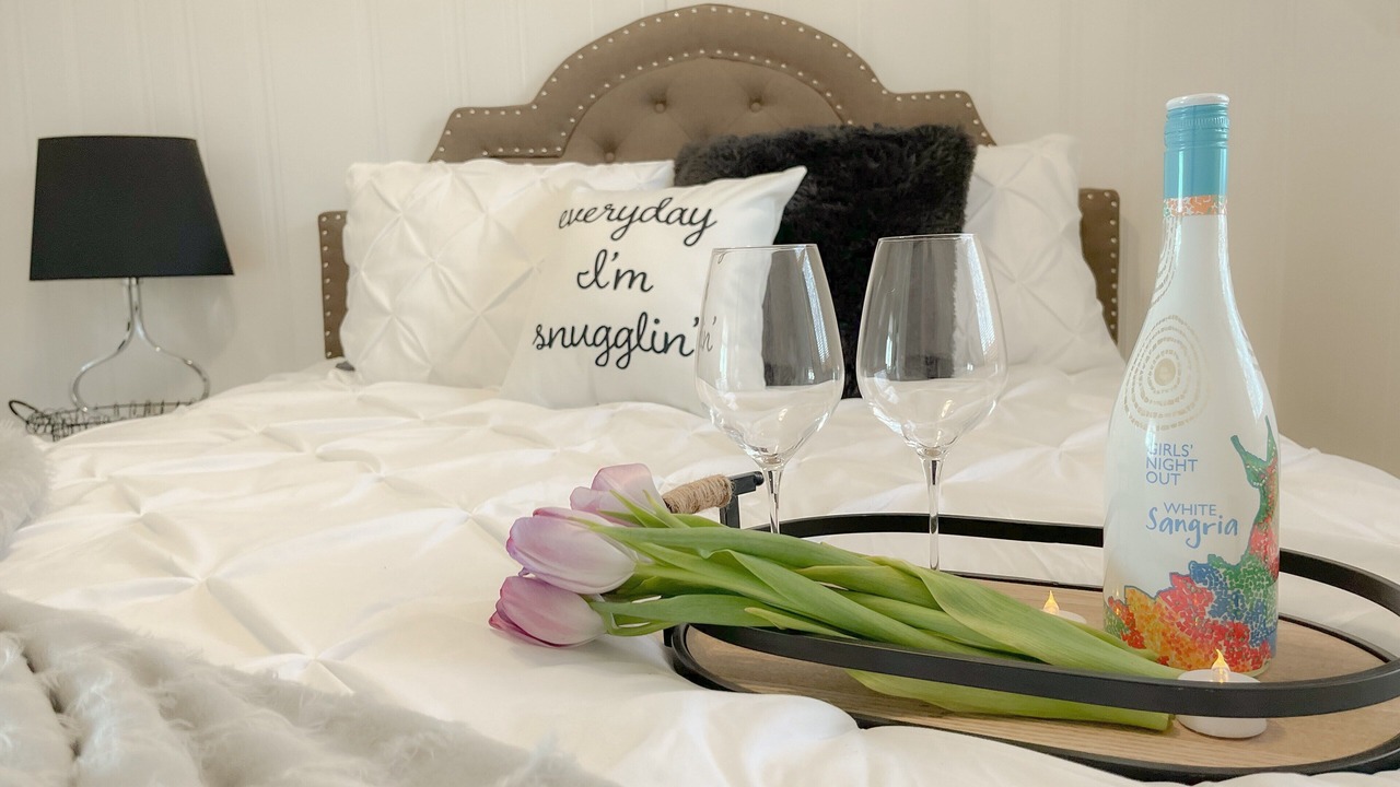 Photo of Bedroom in Leamington