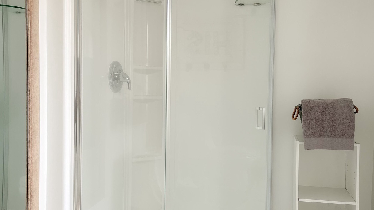 Photo of Bathroom in Leamington
