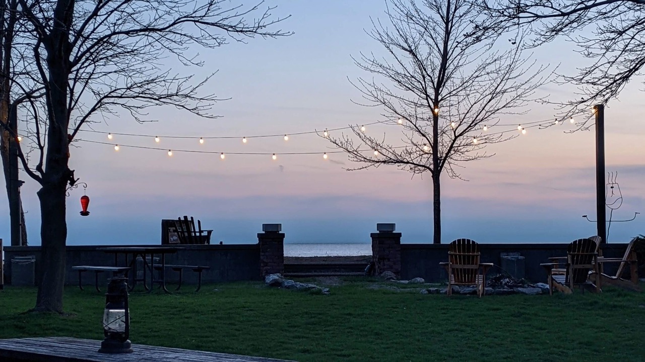 Photo of Outdoor in Leamington