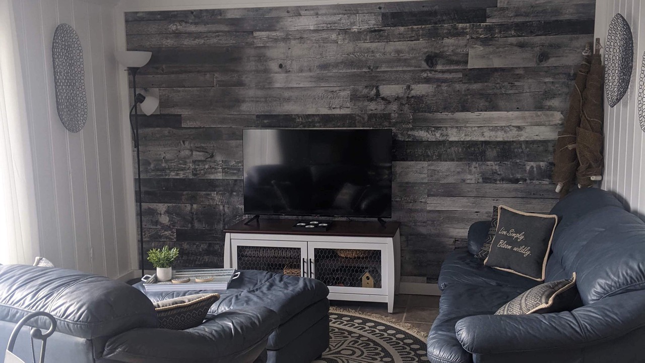 Photo of Livingroom in Leamington