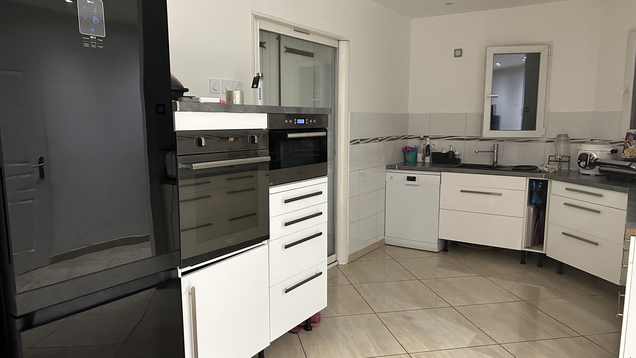 Photo of Kitchen in Sorgues