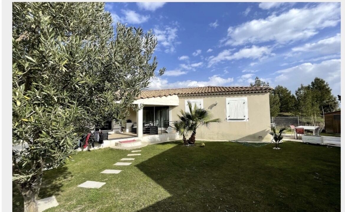 Photo of Outdoor in Sorgues