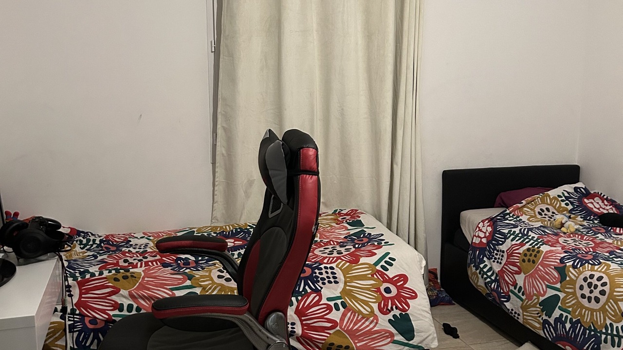 Photo of Bedroom in Sorgues