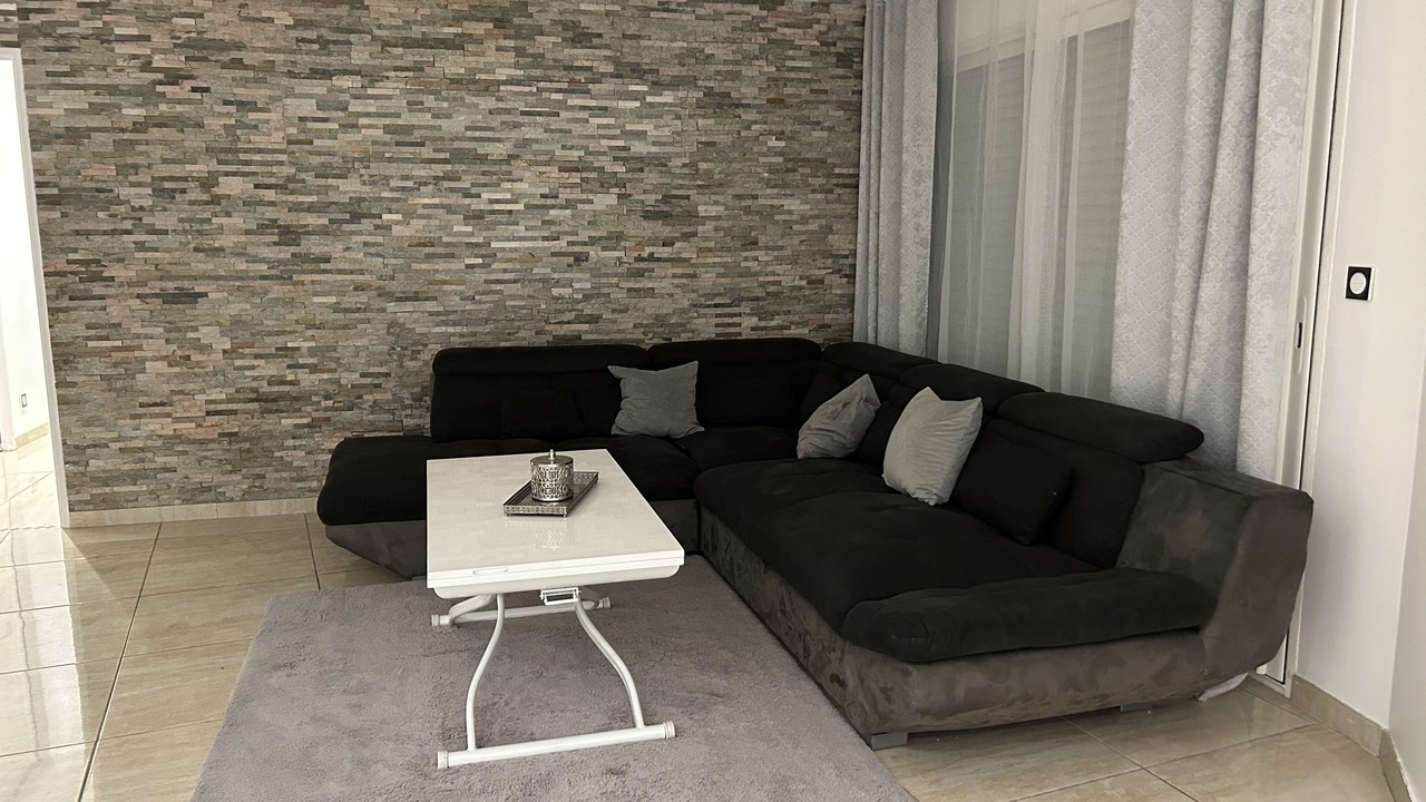 Photo of Livingroom in Sorgues