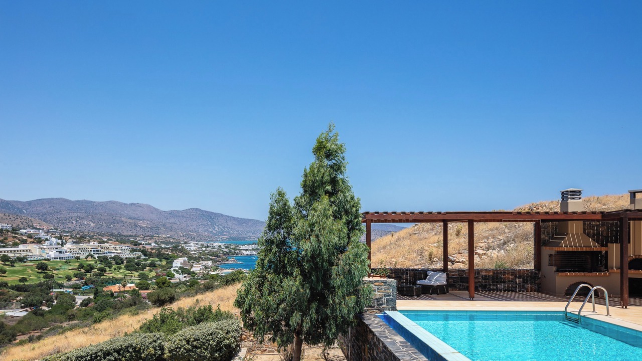 Photo of Outdoor in Elounda
