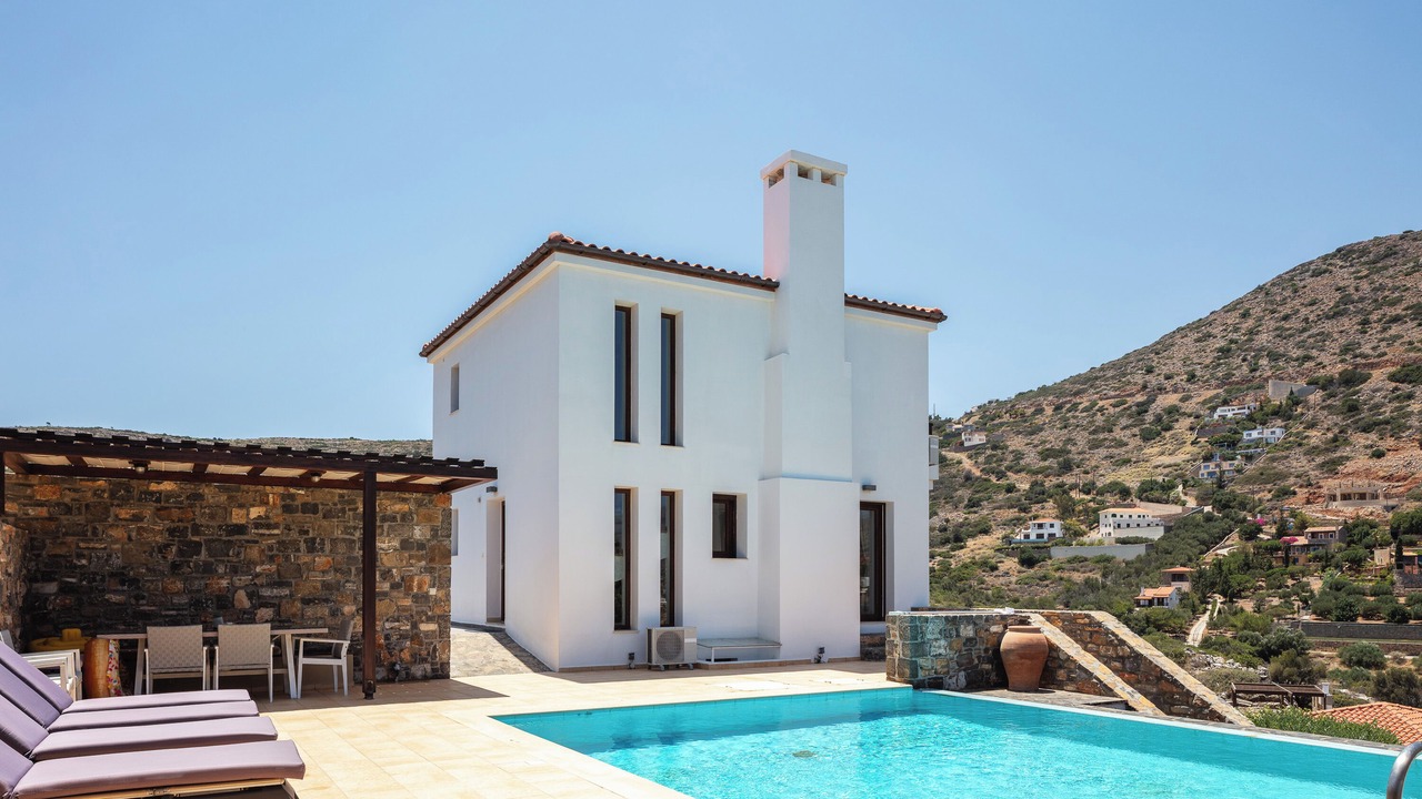 Photo of Outdoor in Elounda