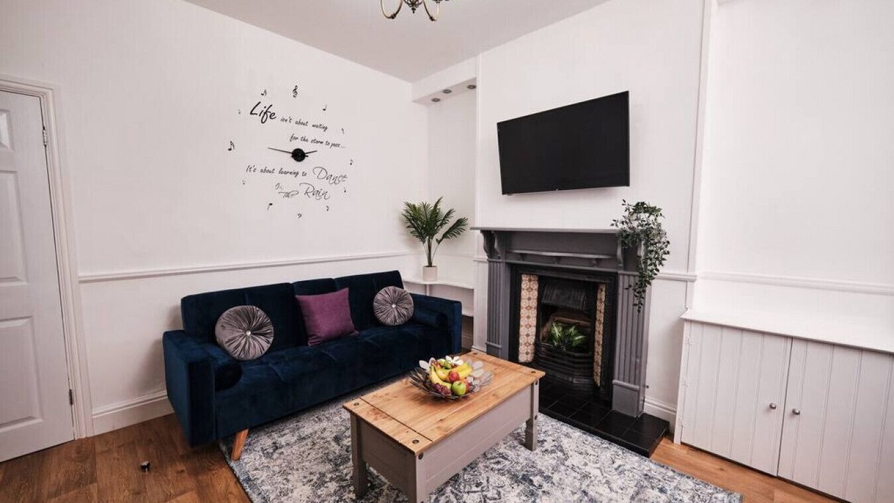 Photo of Bedroom in Sutton Coldfield