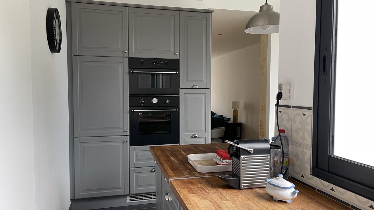 Photo of Kitchen in Bordeaux Sud