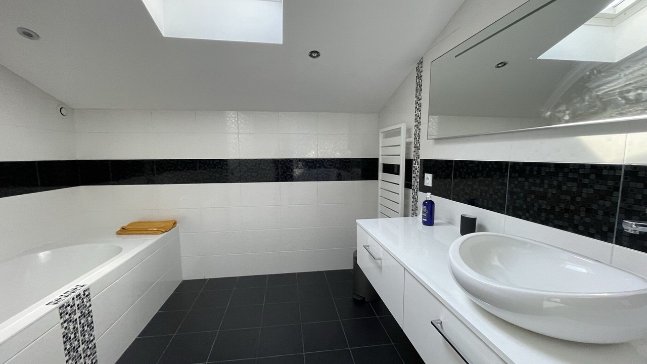 Photo of Bathroom in Bordeaux Sud
