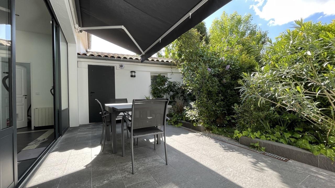 Photo of Outdoor in Bordeaux Sud