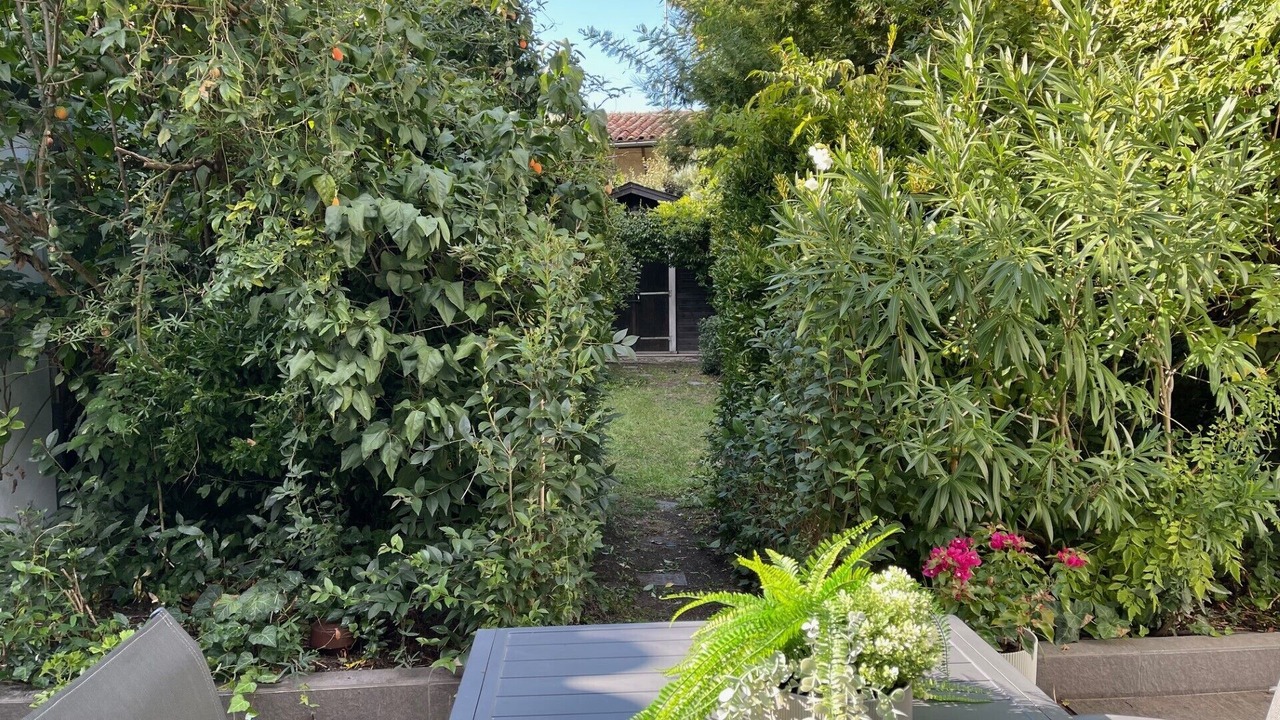 Photo of Outdoor in Bordeaux Sud