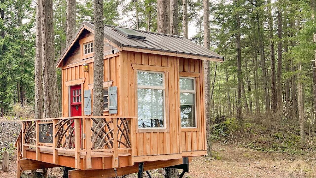 Photo of Outdoor in Lummi Island
