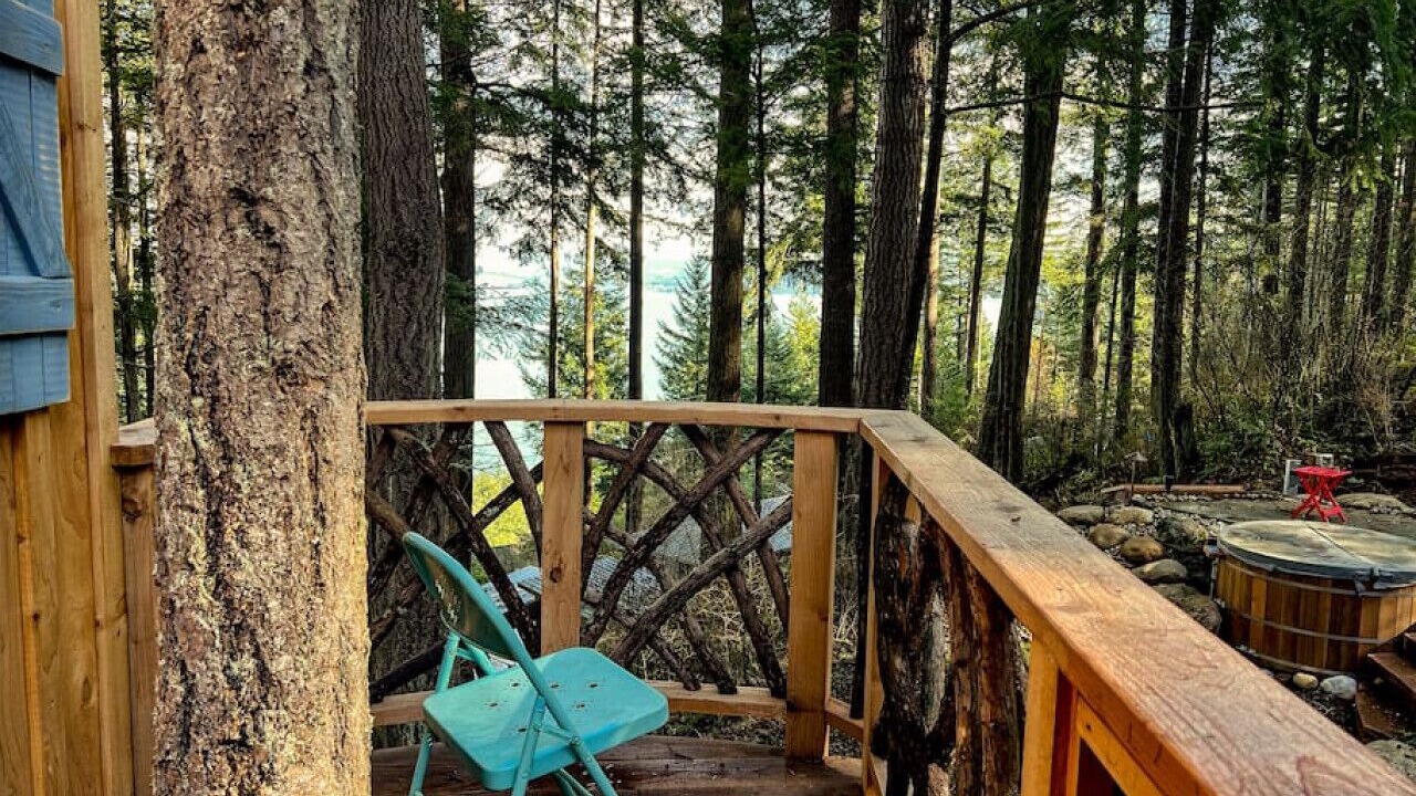 Photo of Others in Lummi Island