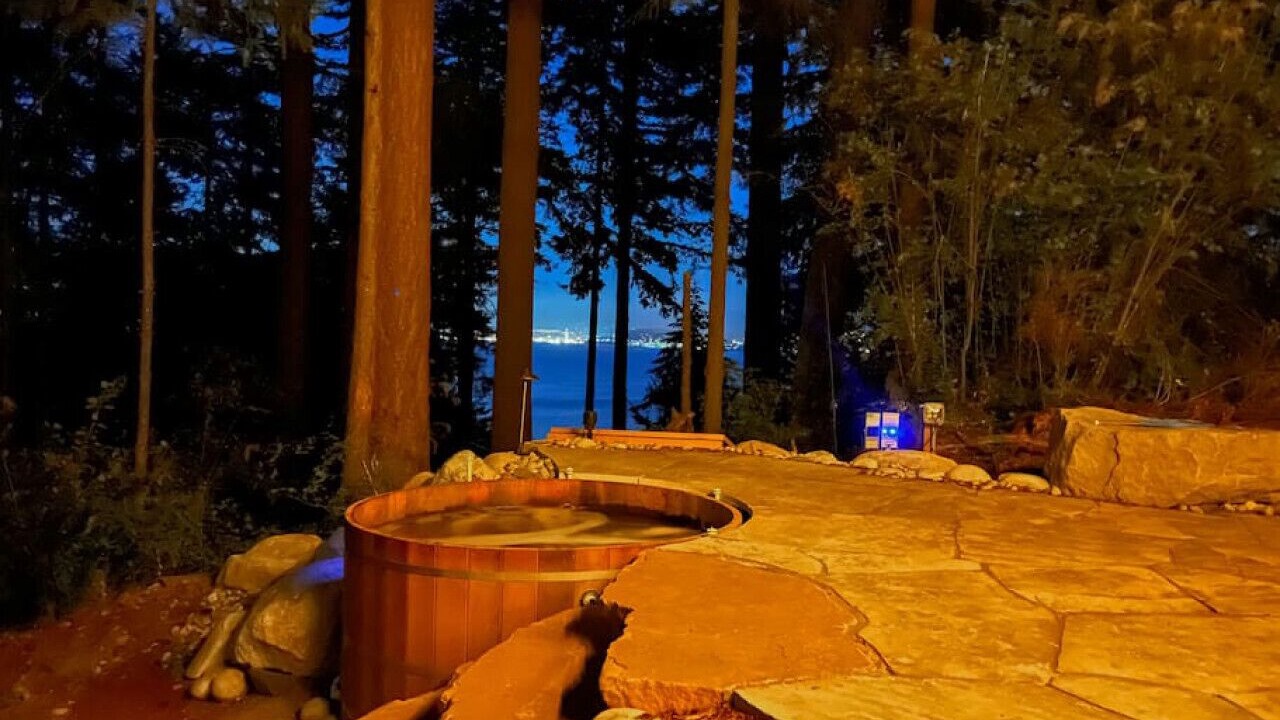 Photo of Others in Lummi Island
